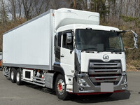 UD TRUCKS Quon Refrigerator & Freezer Truck 2PG-CD5CA 2020 789,780km_1