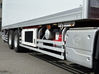 UD TRUCKS Quon Refrigerator & Freezer Truck 2PG-CD5CA 2020 789,780km_20