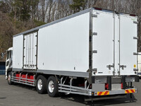 UD TRUCKS Quon Refrigerator & Freezer Truck 2PG-CD5CA 2020 789,780km_2