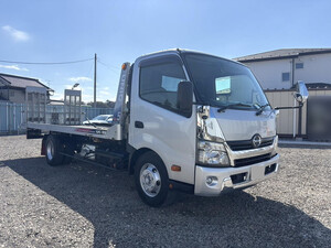 HINO Dutro Safety Loader TKG-XZU720M 2013 395,558km_1