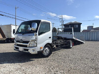 HINO Dutro Safety Loader TKG-XZU720M 2013 395,558km_3