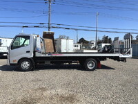 HINO Dutro Safety Loader TKG-XZU720M 2013 395,558km_5