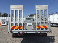 HINO Dutro Safety Loader TKG-XZU720M 2013 395,558km_6