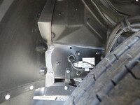 MITSUBISHI FUSO Fighter Container Carrier Truck 2KG-FK62F 2025 1,000km_10