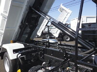 MITSUBISHI FUSO Fighter Container Carrier Truck 2KG-FK62F 2025 1,000km_11