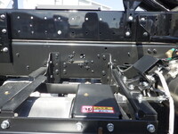 MITSUBISHI FUSO Fighter Container Carrier Truck 2KG-FK62F 2025 1,000km_11