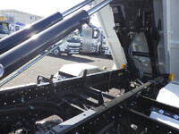 MITSUBISHI FUSO Fighter Container Carrier Truck 2KG-FK62F 2025 1,000km_12