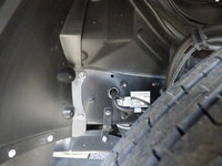 MITSUBISHI FUSO Fighter Container Carrier Truck 2KG-FK62F 2025 1,000km_12