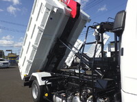 MITSUBISHI FUSO Fighter Container Carrier Truck 2KG-FK62F 2025 1,000km_13