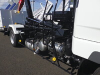 MITSUBISHI FUSO Fighter Container Carrier Truck 2KG-FK62F 2025 1,000km_14