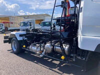 MITSUBISHI FUSO Fighter Container Carrier Truck 2KG-FK62F 2025 1,000km_14