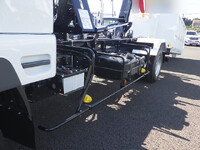 MITSUBISHI FUSO Fighter Container Carrier Truck 2KG-FK62F 2025 1,000km_15