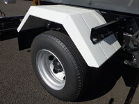 MITSUBISHI FUSO Fighter Container Carrier Truck 2KG-FK62F 2025 1,000km_18