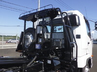 MITSUBISHI FUSO Fighter Container Carrier Truck 2KG-FK62F 2025 1,000km_20