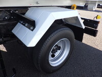 MITSUBISHI FUSO Fighter Container Carrier Truck 2KG-FK62F 2025 1,000km_20