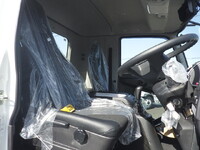 MITSUBISHI FUSO Fighter Container Carrier Truck 2KG-FK62F 2025 1,000km_22