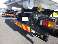 MITSUBISHI FUSO Fighter Container Carrier Truck 2KG-FK62F 2025 1,000km_22