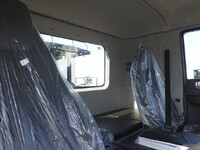 MITSUBISHI FUSO Fighter Container Carrier Truck 2KG-FK62F 2025 1,000km_23