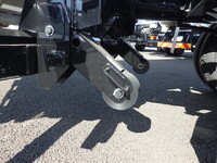 MITSUBISHI FUSO Fighter Container Carrier Truck 2KG-FK62F 2025 1,000km_23