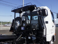 MITSUBISHI FUSO Fighter Container Carrier Truck 2KG-FK62F 2025 1,000km_25