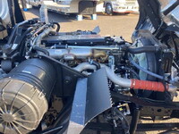 MITSUBISHI FUSO Fighter Container Carrier Truck 2KG-FK62F 2025 1,000km_26