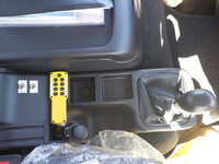 MITSUBISHI FUSO Fighter Container Carrier Truck 2KG-FK62F 2025 1,000km_28