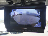 MITSUBISHI FUSO Fighter Container Carrier Truck 2KG-FK62F 2025 1,000km_30