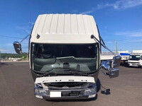 MITSUBISHI FUSO Fighter Container Carrier Truck 2KG-FK62F 2025 1,000km_31