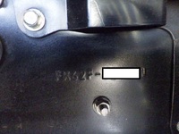 MITSUBISHI FUSO Fighter Container Carrier Truck 2KG-FK62F 2025 1,000km_31