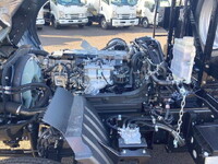 MITSUBISHI FUSO Fighter Container Carrier Truck 2KG-FK62F 2025 1,000km_32