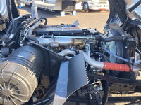 MITSUBISHI FUSO Fighter Container Carrier Truck 2KG-FK62F 2025 1,000km_33