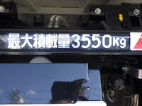 MITSUBISHI FUSO Fighter Container Carrier Truck 2KG-FK62F 2025 1,000km_33