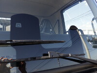MITSUBISHI FUSO Fighter Container Carrier Truck 2KG-FK62F 2025 1,000km_34