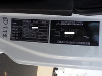 MITSUBISHI FUSO Fighter Container Carrier Truck 2KG-FK62F 2025 1,000km_35