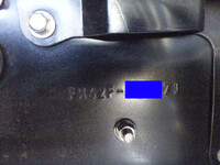 MITSUBISHI FUSO Fighter Container Carrier Truck 2KG-FK62F 2025 1,000km_38