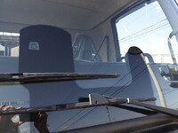 MITSUBISHI FUSO Fighter Container Carrier Truck 2KG-FK62F 2025 1,000km_40