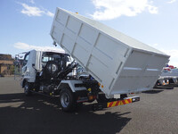 MITSUBISHI FUSO Fighter Container Carrier Truck 2KG-FK62F 2025 1,000km_4
