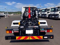 MITSUBISHI FUSO Fighter Container Carrier Truck 2KG-FK62F 2025 1,000km_4