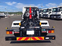 MITSUBISHI FUSO Fighter Container Carrier Truck 2KG-FK62F 2025 1,000km_5