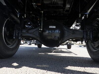 MITSUBISHI FUSO Fighter Container Carrier Truck 2KG-FK62F 2025 1,000km_6