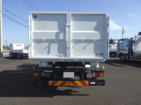 MITSUBISHI FUSO Fighter Container Carrier Truck 2KG-FK62F 2025 1,000km_7
