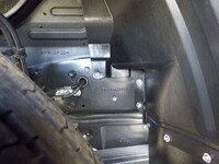 MITSUBISHI FUSO Fighter Container Carrier Truck 2KG-FK62F 2025 1,000km_7