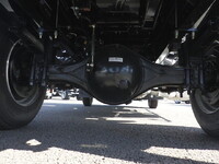 MITSUBISHI FUSO Fighter Container Carrier Truck 2KG-FK62F 2025 1,000km_8