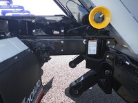 MITSUBISHI FUSO Fighter Container Carrier Truck 2KG-FK62F 2025 1,000km_9