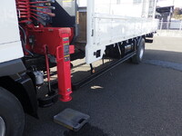 HINO Ranger Truck (With 3 Steps Of Cranes) TKG-FC9JKAP 2017 51,899km_13