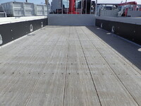 HINO Ranger Truck (With 3 Steps Of Cranes) TKG-FC9JKAP 2017 51,899km_14