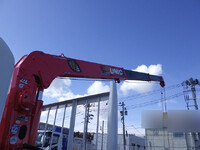 HINO Ranger Truck (With 3 Steps Of Cranes) TKG-FC9JKAP 2017 51,899km_20