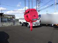 HINO Ranger Truck (With 3 Steps Of Cranes) TKG-FC9JKAP 2017 51,899km_21