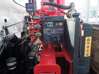 HINO Ranger Truck (With 3 Steps Of Cranes) TKG-FC9JKAP 2017 51,899km_22