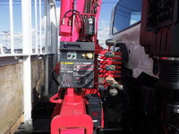 HINO Ranger Truck (With 3 Steps Of Cranes) TKG-FC9JKAP 2017 51,899km_23